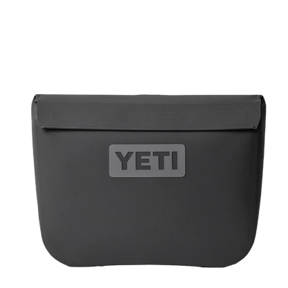 YETI SideKick Dry® Waterproof Gear Case 6 lt Charcoal 