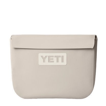 YETI SideKick Dry® Waterproof Gear Case 6 lt Cape Taupe 