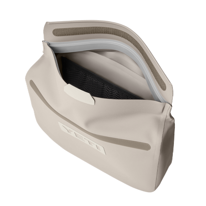 YETI SideKick Dry® Waterproof Gear Case 6 lt Cape Taupe 