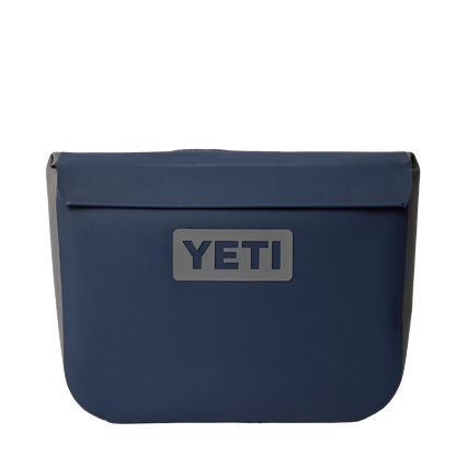 YETI SideKick Dry® Waterproof Gear Case 6 lt Navy 
