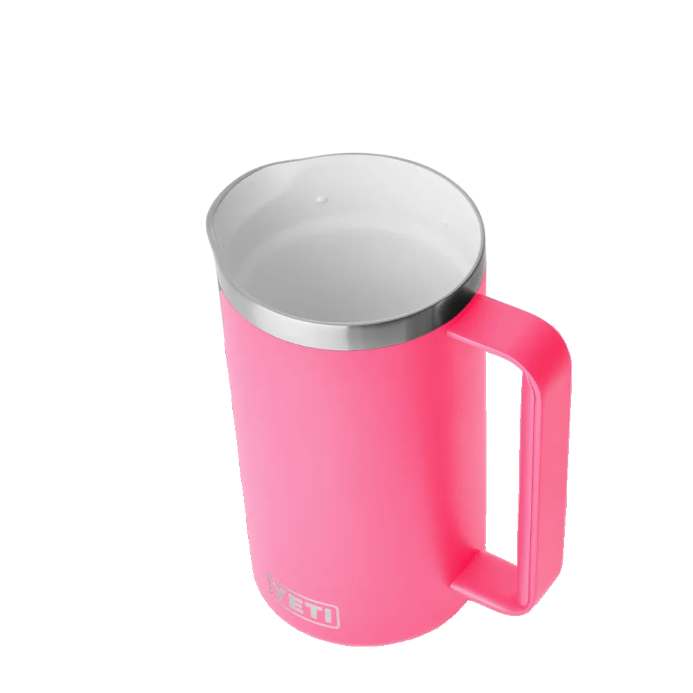 Rambler French Press with Durasip Ceramic Lining | 34 oz