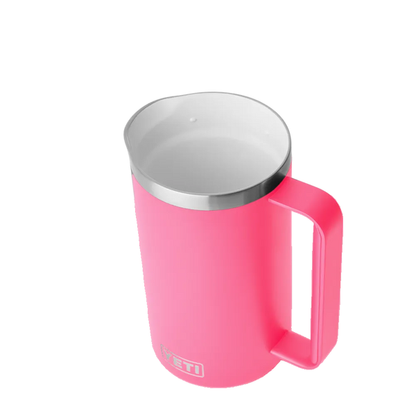 Rambler French Press with Durasip Ceramic Lining | 34 oz