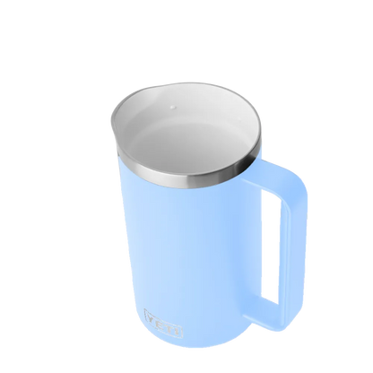 Yeti 34 oz French Press with Durasip Ceramic Lining 
