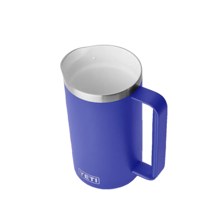 Yeti 34 oz French Press with Durasip Ceramic Lining 