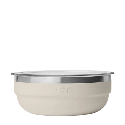 Yeti 0.7 qt Rambler Insulated Low Bowl 
