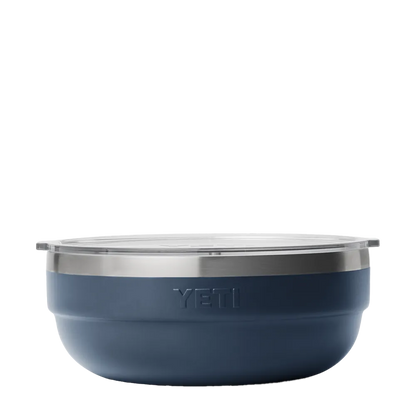 Yeti 0.7 qt Rambler Insulated Low Bowl 