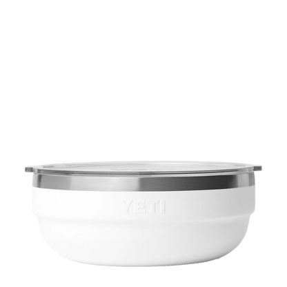 Yeti 0.7 qt Rambler Insulated Low Bowl 