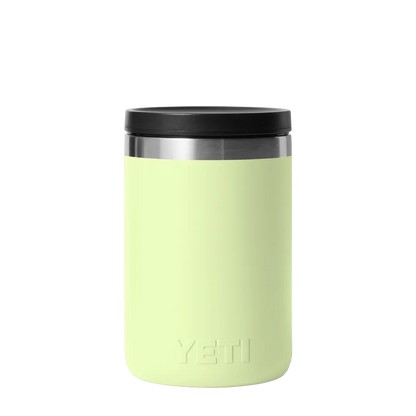 YETI 16 oz Rambler® Insulated Food Jar Grasshopper 