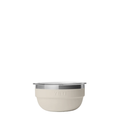 YETI Rambler® Insulated Bowl 1 qt Cape Taupe 