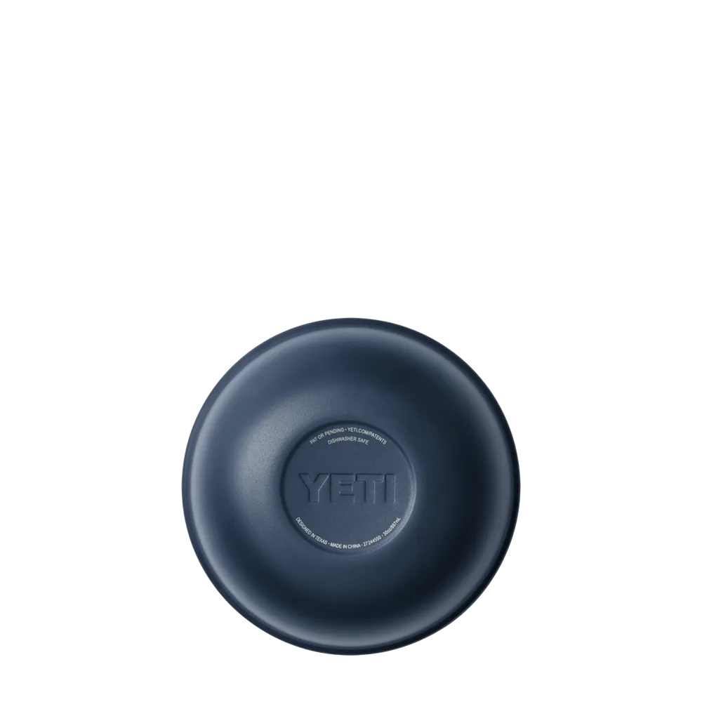 YETI Rambler® Insulated Bowl 1 qt