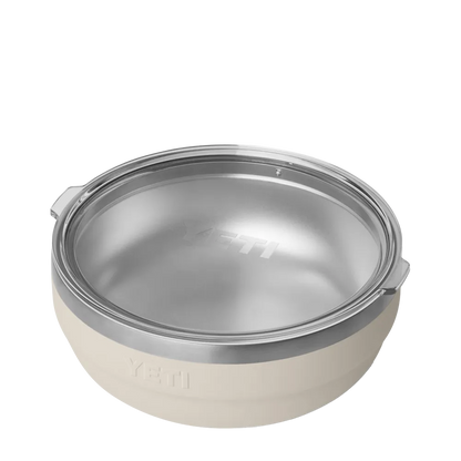 YETI Rambler® Insulated Low Bowl 1.6 qt Cape Taupe 