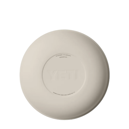 YETI Rambler® Insulated Low Bowl 1.6 qt Cape Taupe 