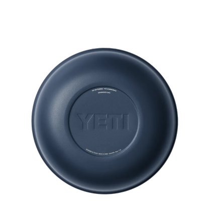 YETI Rambler® Insulated Low Bowl 1.6 qt Navy 