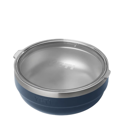 YETI Rambler® Insulated Low Bowl 1.6 qt Navy 