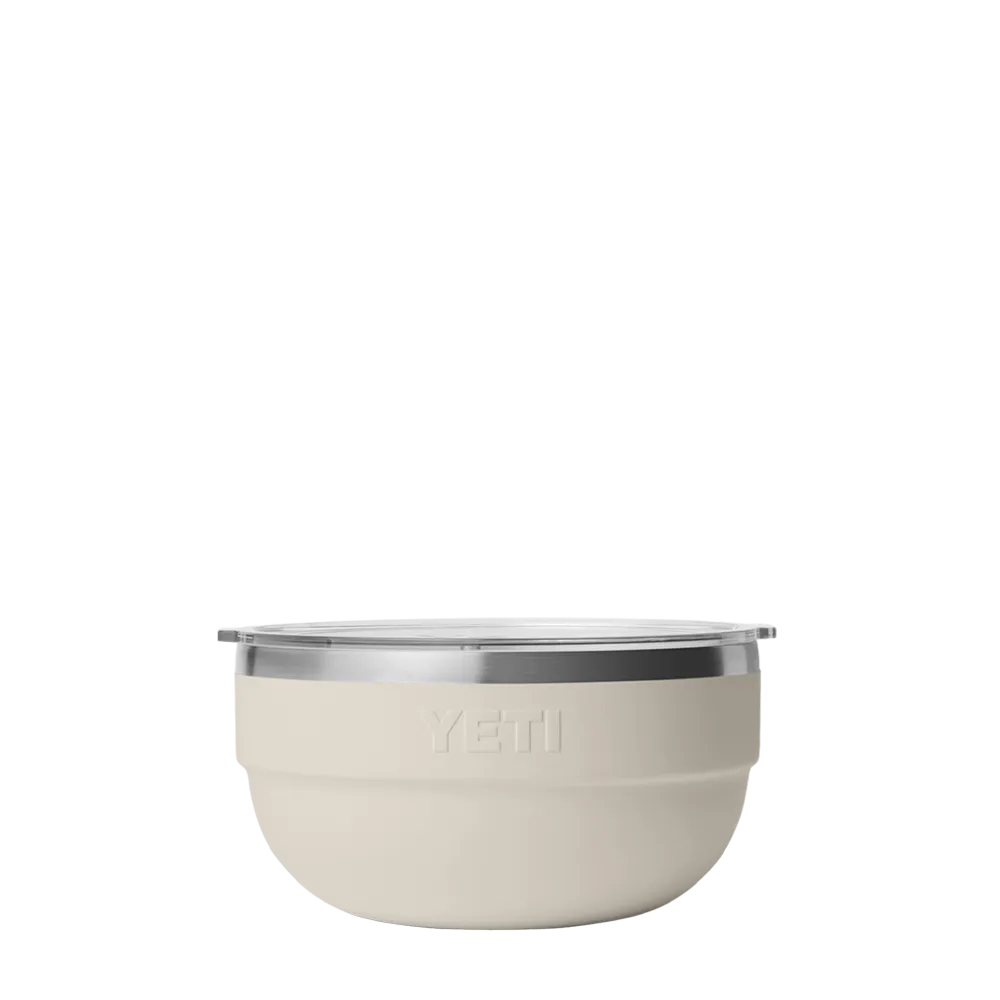 Yeti 2 qt Rambler Insulated Bowl 