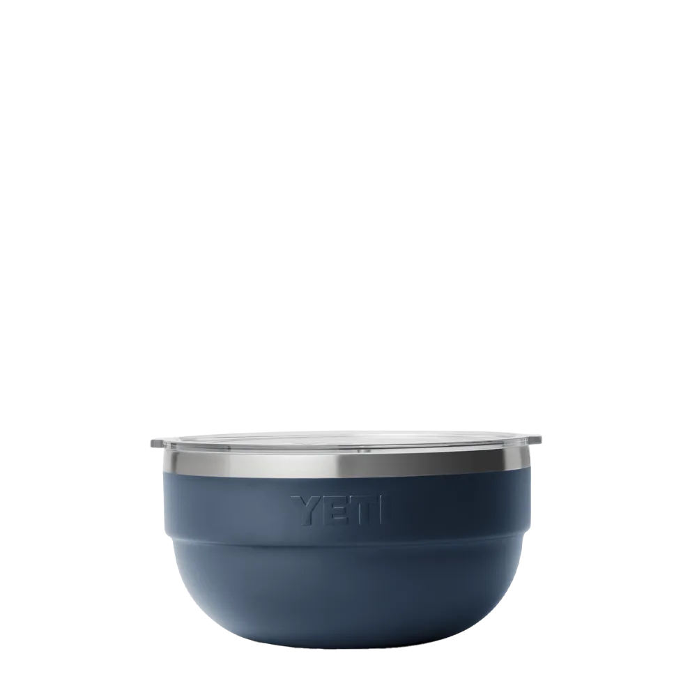 Yeti 2 qt Rambler Insulated Bowl 