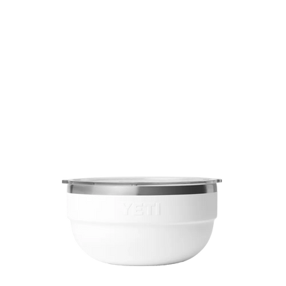 Yeti 2 qt Rambler Insulated Bowl 