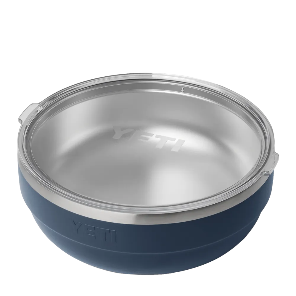 YETI Rambler® Insulated Low Bowl 3.6 qt