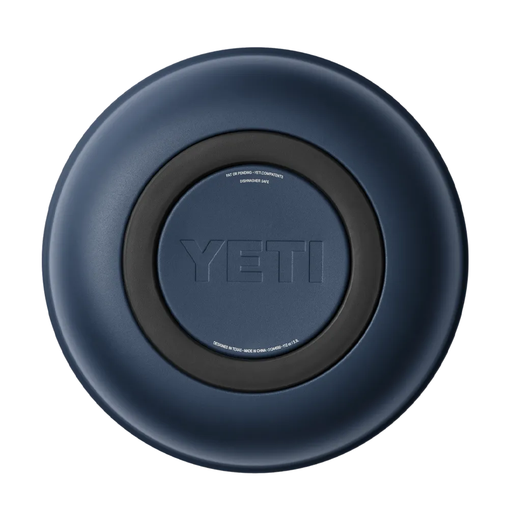 YETI Rambler® Insulated Low Bowl 3.6 qt