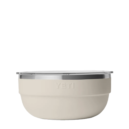 YETI Rambler® Insulated Bowl 4.5 qt Cape Taupe 