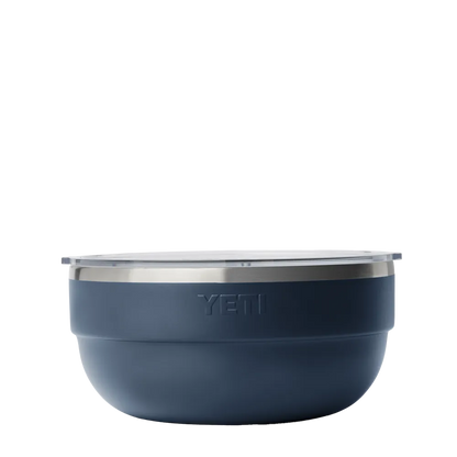 YETI Rambler® Insulated Bowl 4.5 qt Navy 