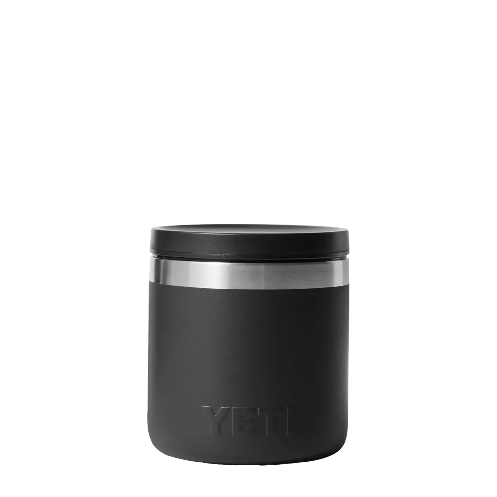 Yeti 8 oz Rambler Insulated Food Jar 