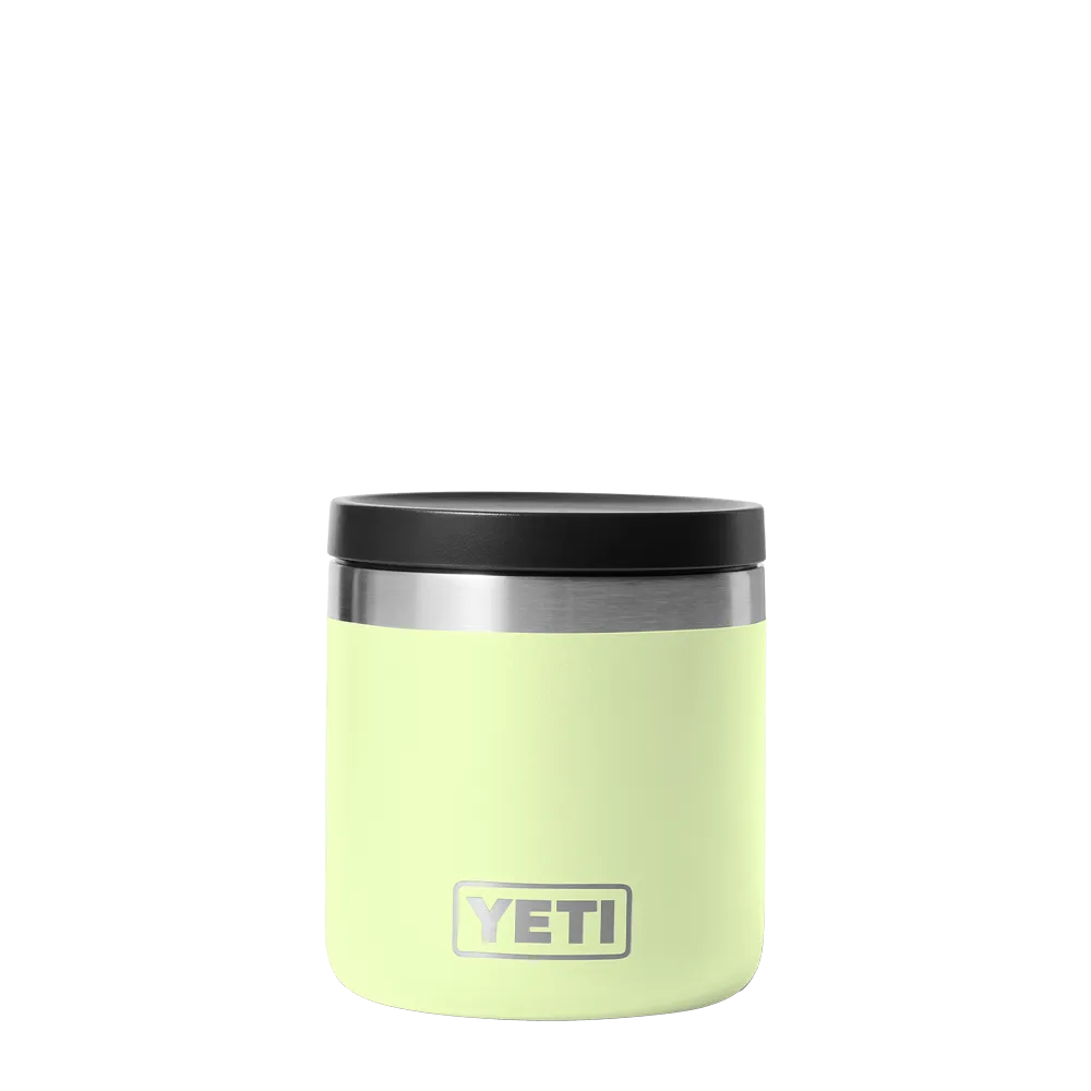 YETI Rambler® Insulated Food Jar 8 oz Grasshopper 