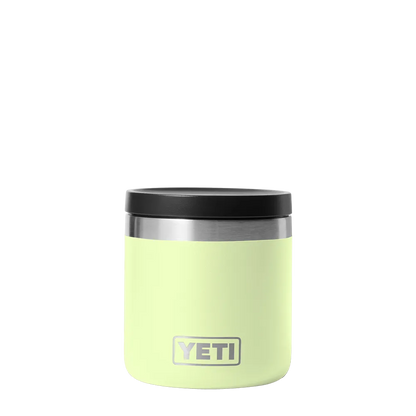 YETI Rambler® Insulated Food Jar 8 oz Grasshopper 