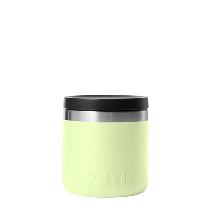 YETI Rambler® Insulated Food Jar 8 oz Grasshopper 