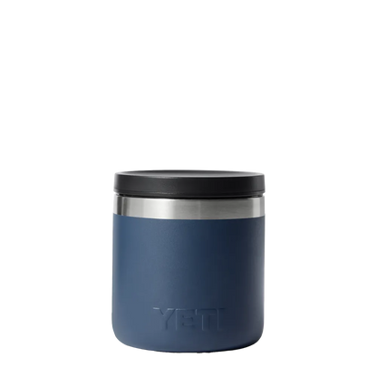 YETI Rambler® Insulated Food Jar 8 oz Navy 