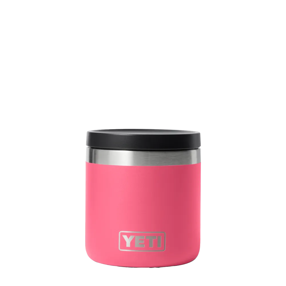 YETI Rambler® Insulated Food Jar 8 oz Tropical Pink 