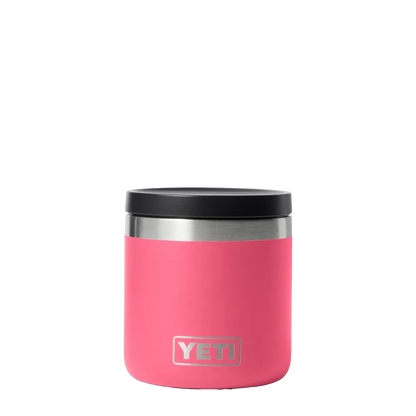 YETI Rambler® Insulated Food Jar 8 oz Tropical Pink 