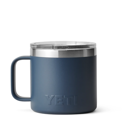 Yeti Rambler mug 1.0 