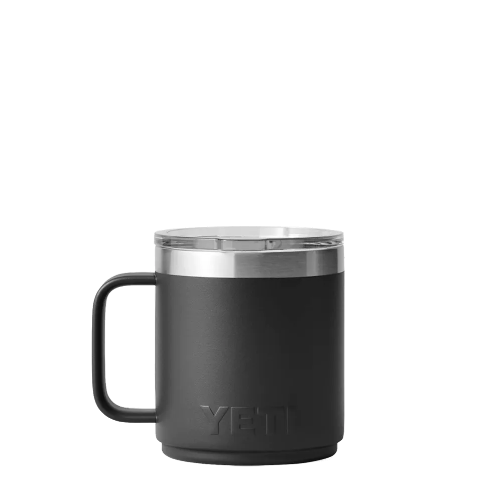 Rambler Stackable Mug | 10 oz – Custom Branding