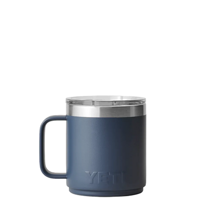YETI® Rambler 25 OZ Straw Mug Navy