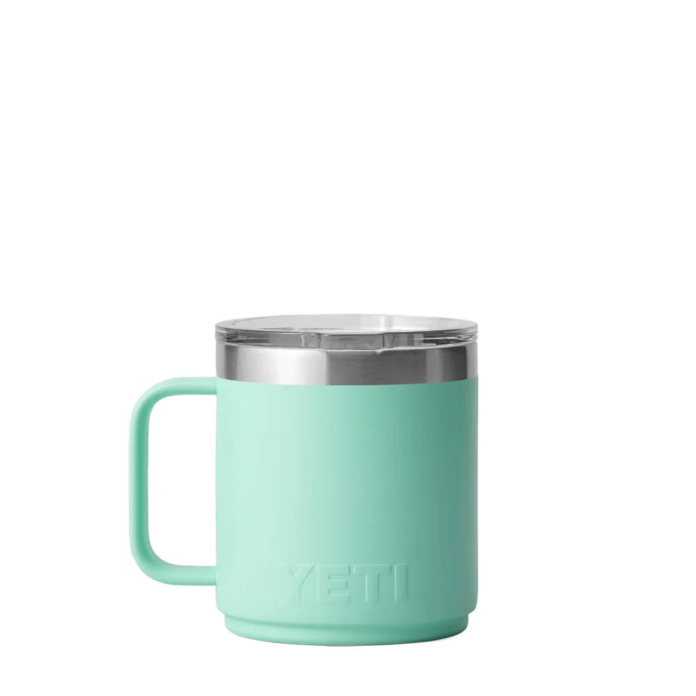 Yeti 10 oz stackable mug 