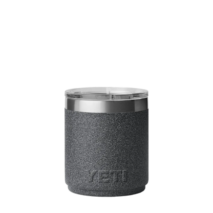 Rambler Lowball Tumbler 2.0 | 10 oz