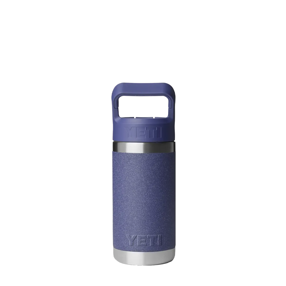 Rambler Seasonal Kids Bottle with Matching Straw Lid | 12 oz