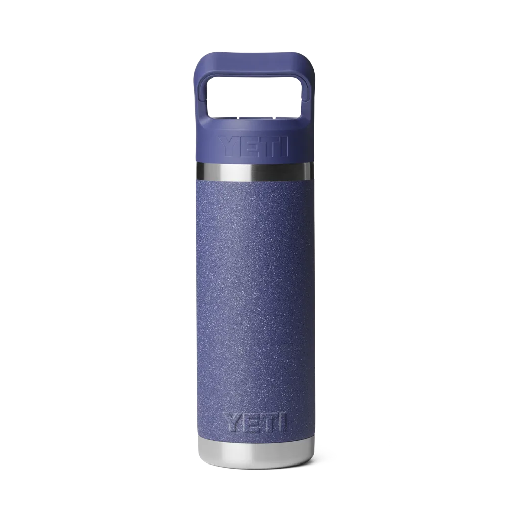 Rambler Seasonal Straw Bottle | 18 oz