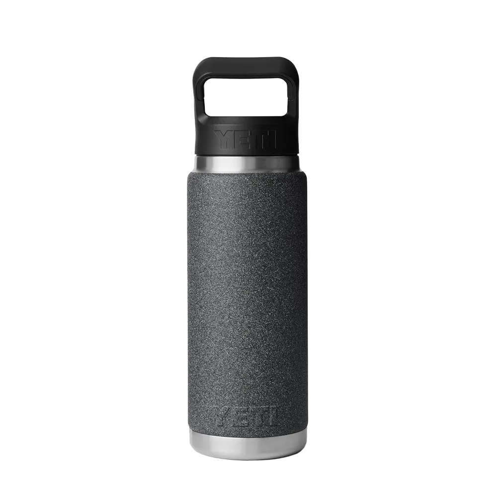 Rambler Seasonal Straw Bottle | 26 oz