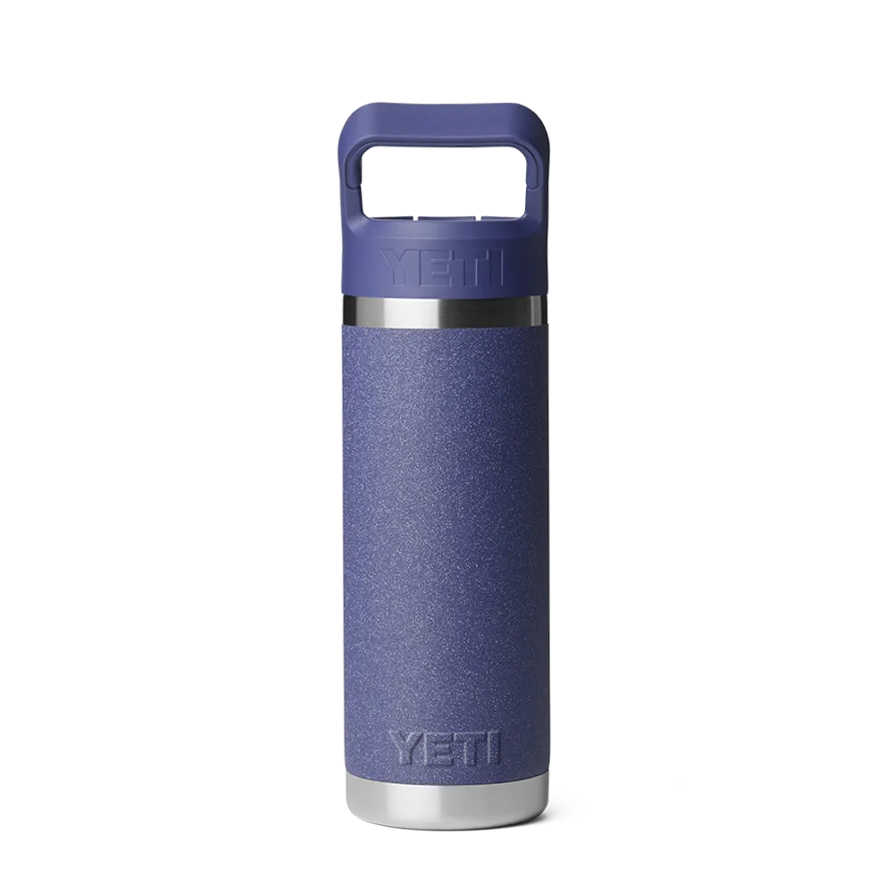 Rambler Seasonal Straw Bottle | 26 oz