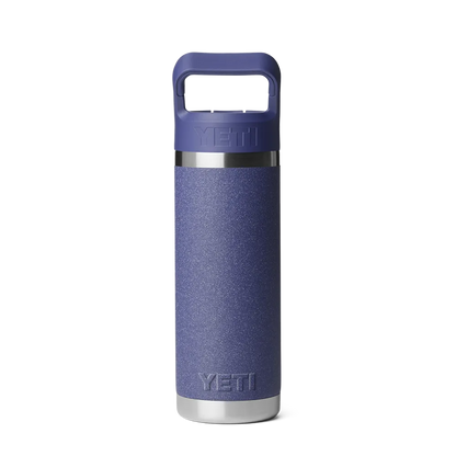 Rambler Seasonal Straw Bottle | 26 oz