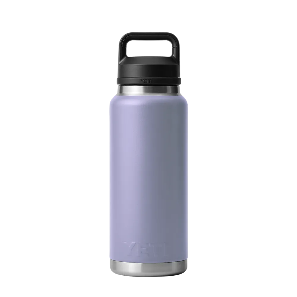 Customized Rambler 36 oz Bottle Water Bottles from YETI 