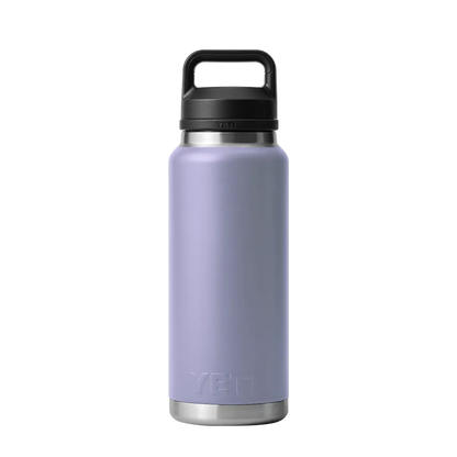 Customized Rambler 36 oz Bottle Water Bottles from YETI 