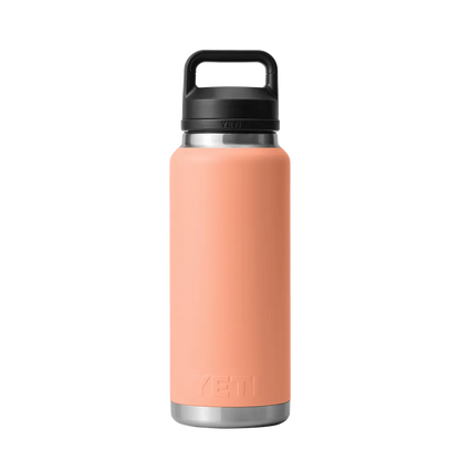 Customized Rambler 36 oz Bottle Water Bottles from YETI 