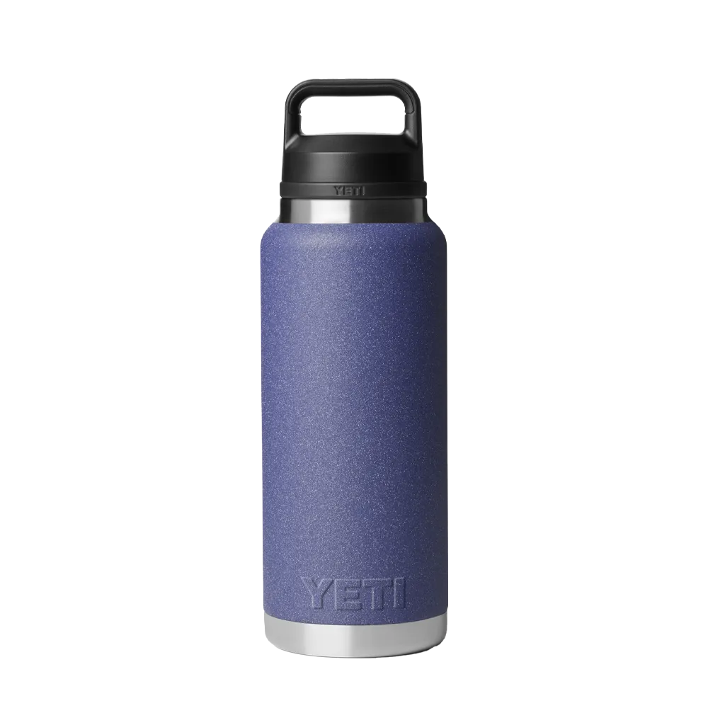 Rambler Seasonal Bottle | 36 oz