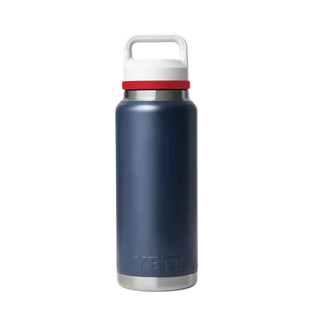 Customized Rambler 36 oz Bottle Water Bottles from YETI 
