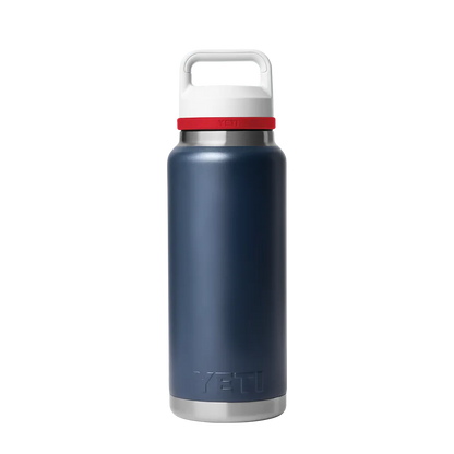 Customized Rambler 36 oz Bottle Water Bottles from YETI 