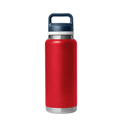 Customized Rambler 36 oz Bottle Water Bottles from YETI 