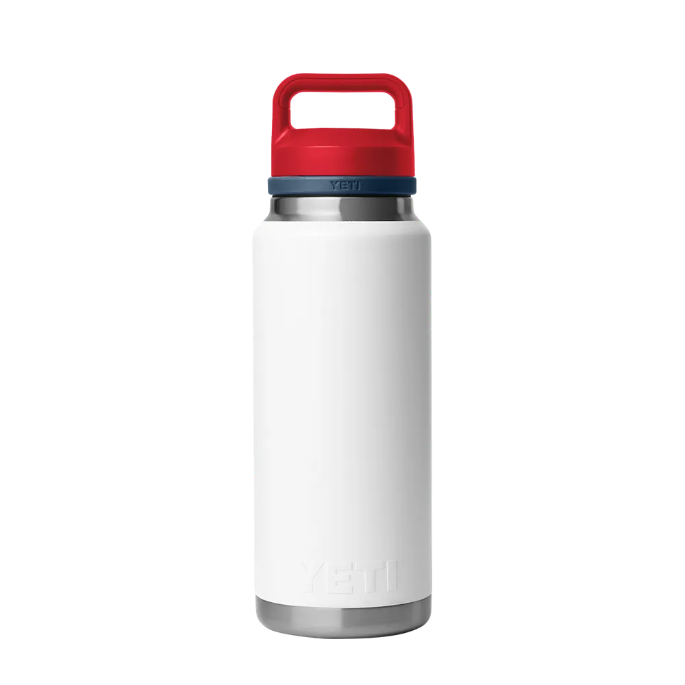 Customized Rambler 36 oz Bottle Water Bottles from YETI 